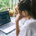 台股反彈散戶大退潮 5月交易戶暴減百萬
