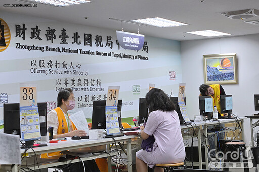 綜所稅150萬人還未繳 兩大減稅福利用起來