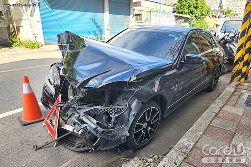高齡駕駛事故率偏高？這個年齡層肇事最多