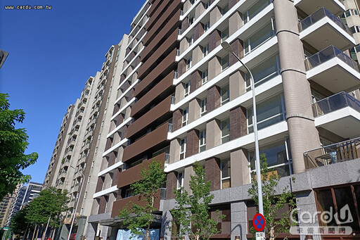5月新增房貸持續成長 利率持平房市已降溫