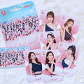 23位富邦ANGELS全上場 icash2.0盲包隱藏簽名版