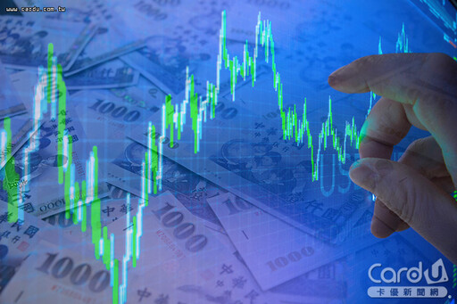 壽險業5月暴虧千億元 匯損衝擊創史上最慘