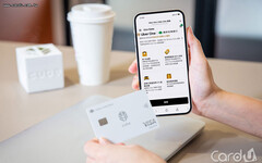 外送平台信用卡激戰 CUBE與foodpanda雙卡對決