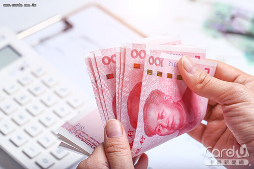 金融三業中國市場縮水 授信與投資同步下修