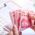 金融三業中國市場縮水 授信與投資同步下修