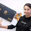 DAWHO卡買機票賺23% 雙幣哩程卡6元送1哩