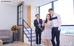 35歲以下青年最敢買房 雙北公寓可撿甜甜價