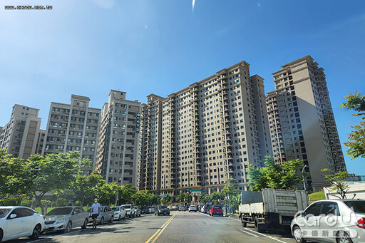 新青安鬆綁首月量回落 受理戶數金額探新低