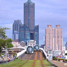 高雄亞資中心新戰場 37家金融機構先卡位