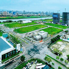 輝達總部拍板北士科 士林北投房市吃定心丸