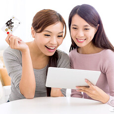 兆豐迎戰雙11大放送 4大電商狂送2200刷卡金