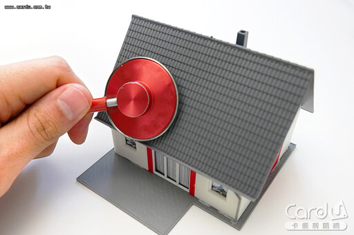 強力追查房東逃漏稅 補稅金額年年破8億