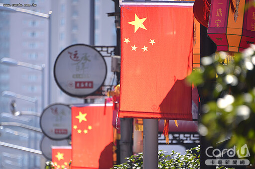 金融三業對陸曝險創低 年減18.7%降破8字頭