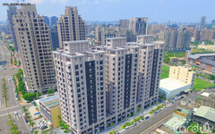 購屋買房坪數愈來愈小 豪宅面積也大幅縮水