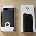 Pixel 8a採用環保包裝