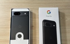 Pixel 8a採用環保包裝