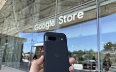 Pixel 8a升級相機系統