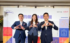 【有影】引領台灣綠能產業 雲豹能源成台灣首家創新板轉板上市企業