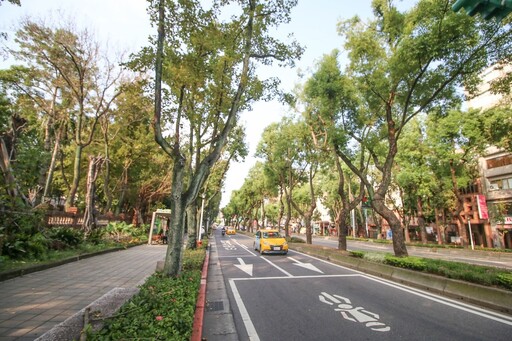 林森北路、中和景平路好搶手 永慶盤點雙北住宅熱門交易路段