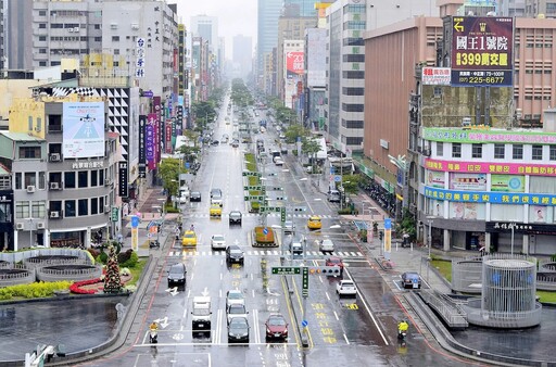 8月房市交易量月減7.6% 六都1至8月交易量年增27.5%