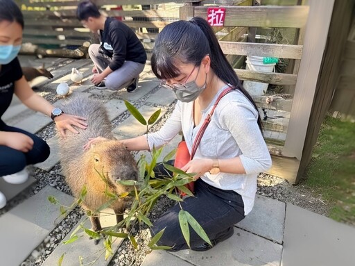 昔與家人租屋10年 永慶房屋高千涵勵志逆襲、27歲就買房