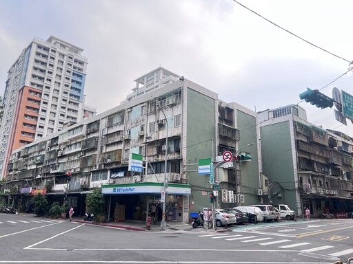 小資族千萬預算入住北市 萬華區南一社區、國光國宅、川悅受矚目