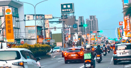 台南人最愛這坪數和總價 永慶曝2024年三大交易熱區