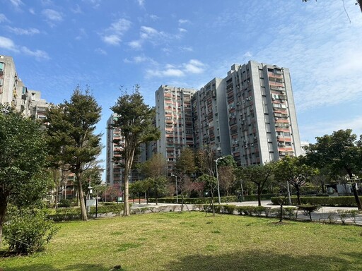 松山區買房熱搜Top3出爐 碩樺謙禾、光南逸仙名園、松山新城齊上榜