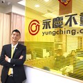 前上市房仲超級業務楊峻南轉戰永慶不動產 業績、收入衝上新高峰