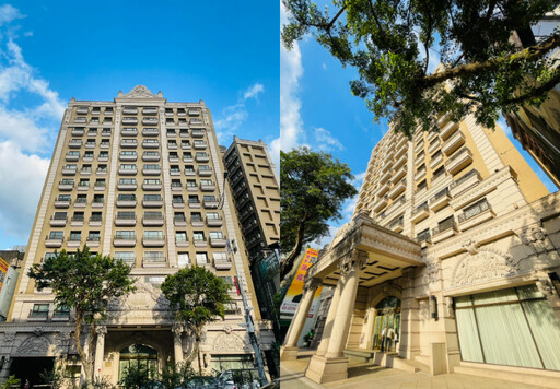 北市大同區克里翁、中山文華、永德言葉 交通機能優成買方首選