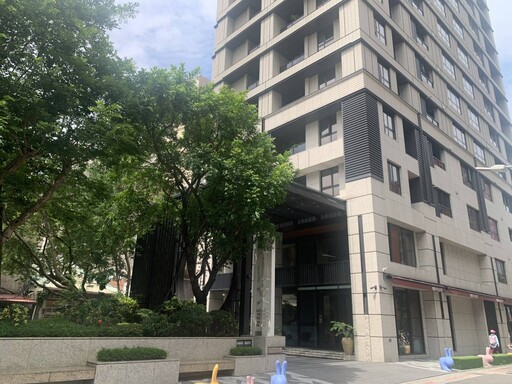 北市大同區克里翁、中山文華、永德言葉 交通機能優成買方首選