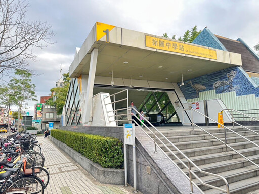 板南線這站最親民 永慶房產集團盤點10大便宜租金捷運宅