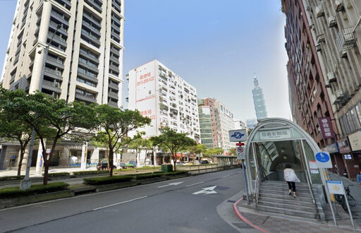 北市捷運成屋與預售屋價差比一比 永慶房產集團：信義安和站價差逾90萬