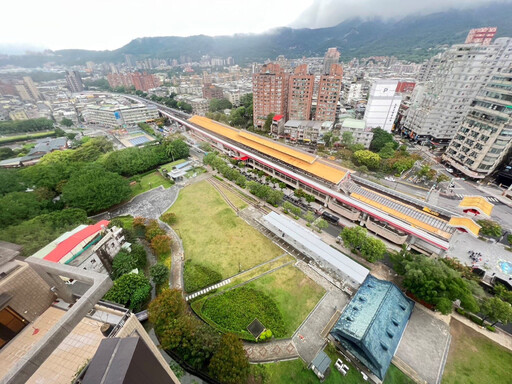 北市捷運成屋與預售屋價差比一比 永慶房產集團：信義安和站價差逾90萬