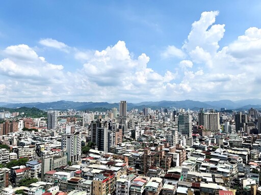 全國房地合一稅5月年減2成 新北連三月登繳稅王
