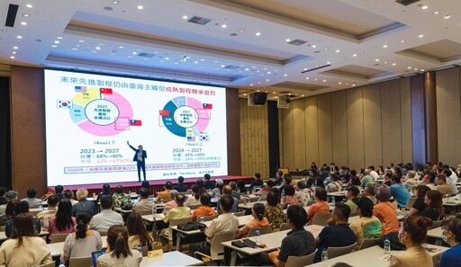 【有影】從地緣政治到AI浪潮 華南永昌證券剖析半導體未來、資產配置策略