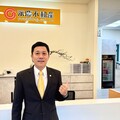 前上市房仲公司菁英吳佳修轉職永慶不動產 靠聯賣創1800萬業績新高