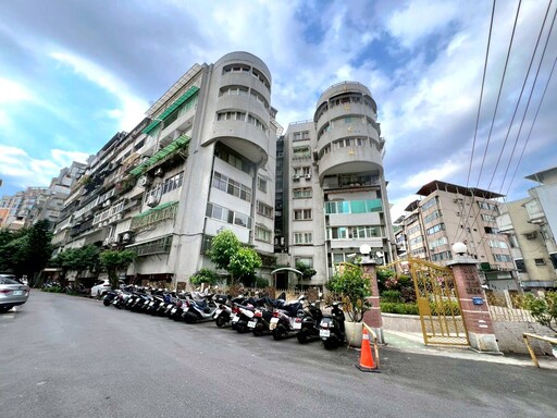 北士科話題升溫 天母桓琚、全陽豐會、幸福大廈吸引自住換屋族關注