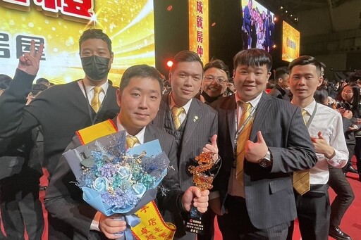 2025投入房仲不擔心 永慶房屋林其順分享：團隊與AI工具才是關鍵