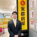 從租屋族到房仲新星 永慶房屋段仁瑋實現職場新鮮人夢想