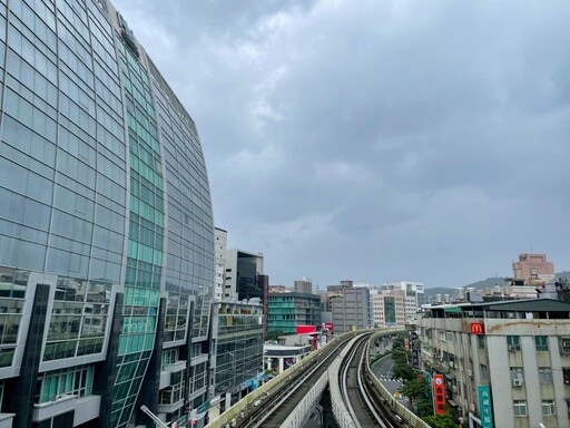 保險業資產新布局 多元置產搶攻地上權與廠辦市場