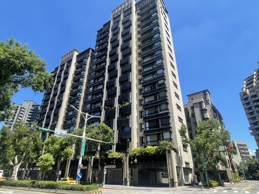 串聯捷運優勢、河景利多 中正區正文仁愛、力麒首御、翠堤灣指名度高