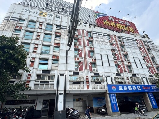 台北中山區居住環境誘人 松江金棧、華山雍翠、松江御苑關注度高
