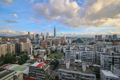 8月全台房市交易量小幅反彈 永慶房產集團統計：月增5%、年減二成