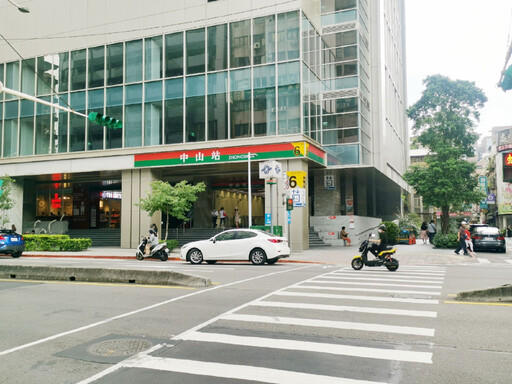 10坪月租1萬有找 永慶房產集團曝最親民捷運交會站