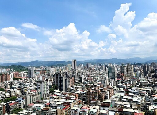 暑假結束+新青安鬆綁 永慶房產集團：房市交易量連二月小幅回升