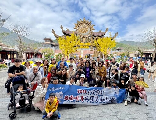 去年平均單店業績近9千萬 永慶不動產林碩茂：選對品牌最重要