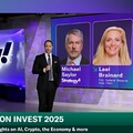 AI變局開啟金融新時代 2025 Yahoo財經高峰會全面剖析市場變化
