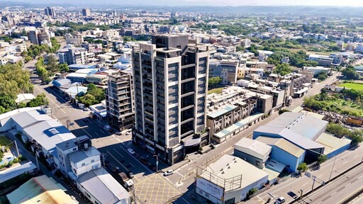 中古、預售價差幅度擴大 永慶房產集團：這2區暴增最多