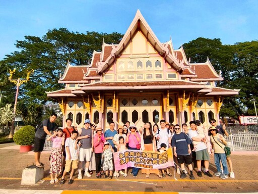 轉戰永慶加盟體系3年半 永義房屋賴國右累積1850萬業績